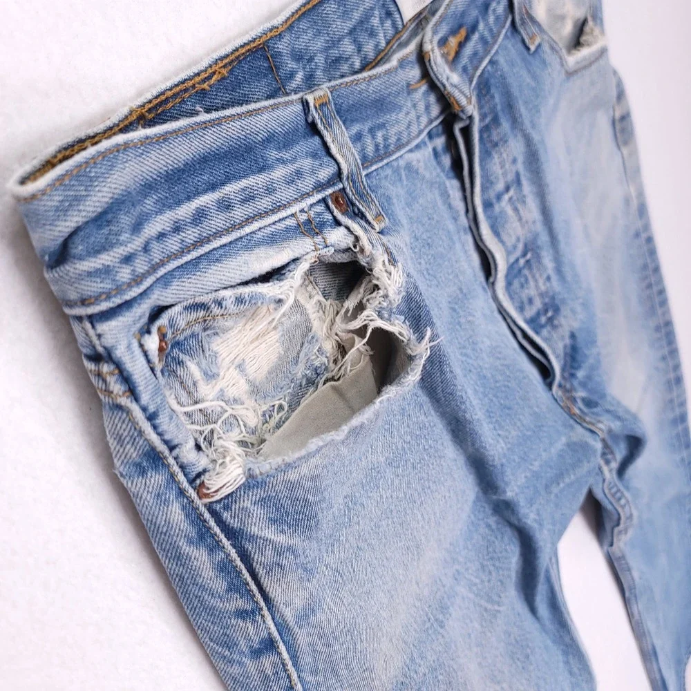 Levis levi 501